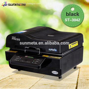 Sunmeta 3D Sublimation Machine Prix à vendre